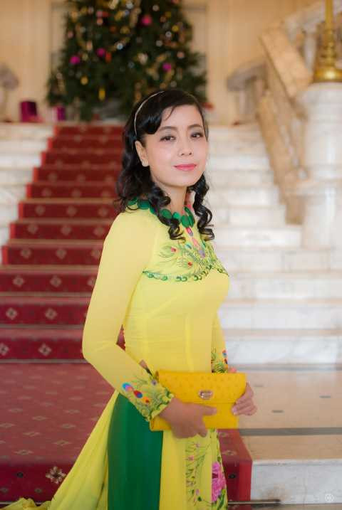 nsut chiều xuân4
