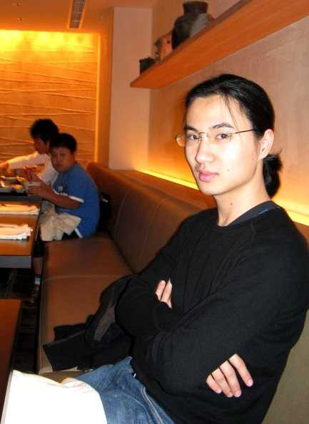 Nguyễn Quang Dũng, người Việt Nam đầu tiên làm việc cho Google