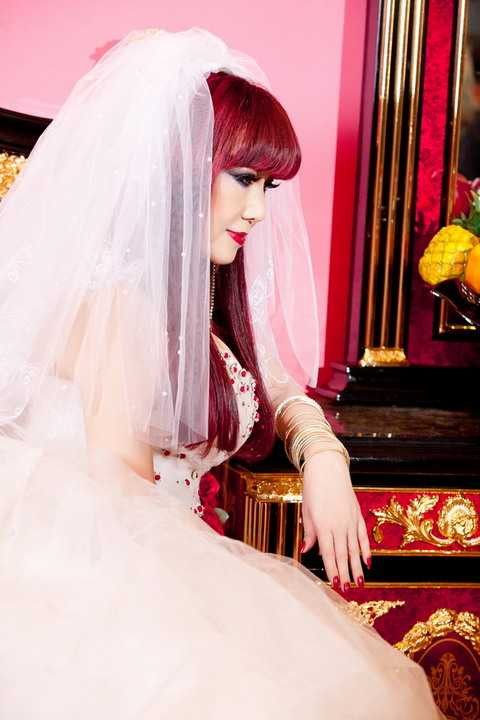 Mặc dù cách đây 2 năm, Mr Đàm và đàn chị không may vướng vào một scandal đầy ngộ nhận và tạo nên những luồng dư luận ồn ào. Nhận xét về giới ca sỹ trẻ và showbiz Việt hiện nay, với sự thẳng thắn và thật lòng, Bảo Yến đã không ngần ngại chia sẻ với phóng viên những gì cô nghĩ và thấy được về thế hệ ca sỹ trẻ đàn em sau này, trong đó có Đàm Vĩnh Hưng.