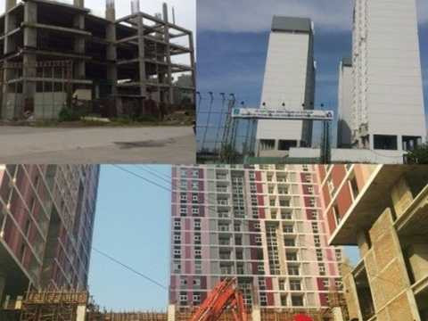 Dự án tai tiếng, căn hộ đại hạ giá tỷ đồng vẫn ế