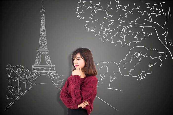 Hot girl Kiến trúc xinh ngất ngây trong bộ ảnh Giáng sinh