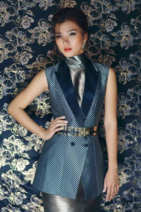 Vì vậy, cô hy vọng sự hợp tác này sẽ mang lại sự bất ngờ cho những người yêu mến cả hai.