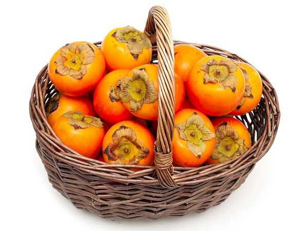 Ngăn ngừa ung thư: Thành phần chất chống oxy hóa và dinh dưỡng thực vật có trong quả hồng giúp chống lại các gốc tự do gây ung thư.