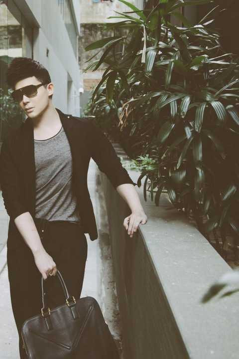 2014 tiếp tục là một năm đầy thành công của Nathan Lee khi anh liên tục có những sản phẩm âm nhạc được khán giả yêu thích và đón nhận như: “Say”, “Hạ”, “Anh, em và đêm mưa”, “MDD”... với hàng chục triệu lượt nghe trên các trang nhạc trực tuyến. 