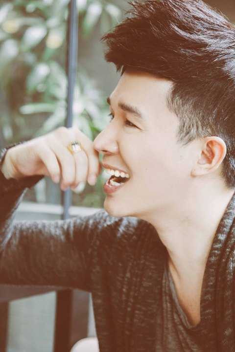 Hãy cùng chiêm ngưỡng những hình ảnh đẹp của Ông hoàng Opera ... qua ống kính của nhiếp ảnh gia quốc tế Ruby Byrne.