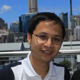 thạc sỹ Kim Ngọc Minh