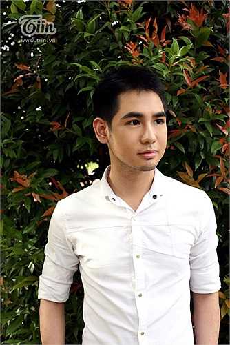 Những cảm xúc trong veo tuổi học trò khiến thầy giáo hot boy cảm động rồi bật cười khi nhớ lại.