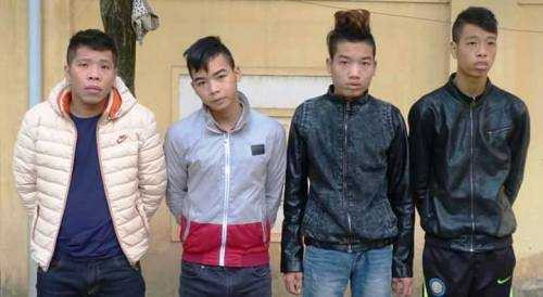 'Tú bà' 9x lắp camera điều hành nhóm bán dâm tại nhà trọ