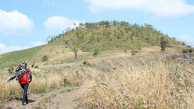 Việt Nam có hang núi lửa dài nhất Đông Nam Á