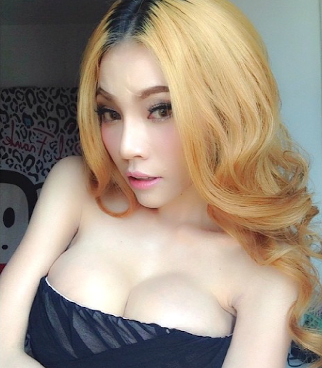  7 bạn trẻ gây chú ý nhất Thái Lan trong năm 2014