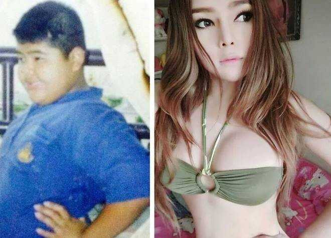  7 bạn trẻ gây chú ý nhất Thái Lan trong năm 2014