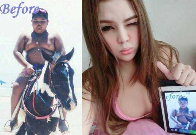  7 bạn trẻ gây chú ý nhất Thái Lan trong năm 2014