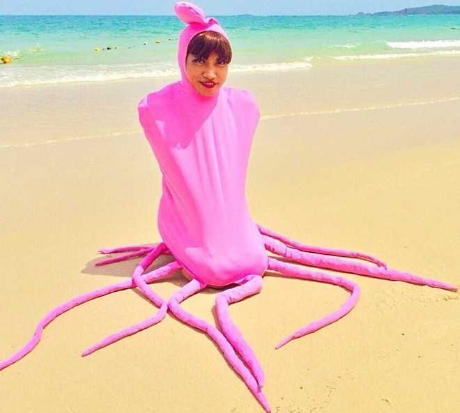  7 bạn trẻ gây chú ý nhất Thái Lan trong năm 2014