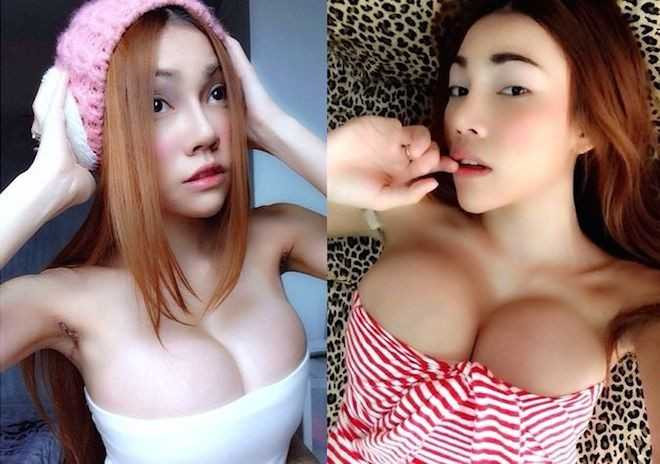  7 bạn trẻ gây chú ý nhất Thái Lan trong năm 2014