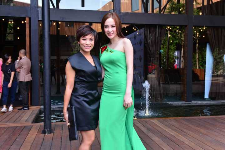 Angela Phương Trinh