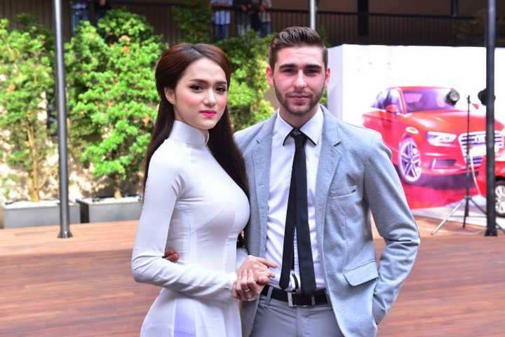 Bước nhảy hoàn vũ