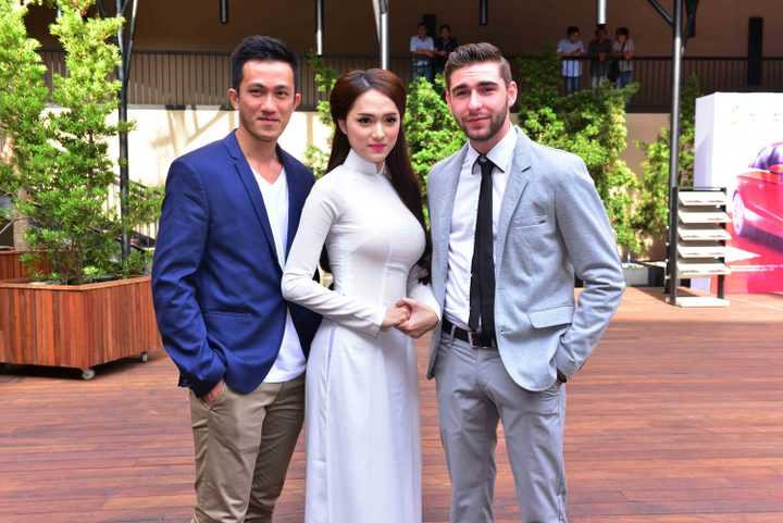 Bước nhảy hoàn vũ