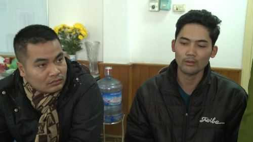 Bắt nhóm buôn bán sừng tê giác qua facebook