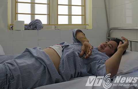 côn đồ, truy sát, Thủy Nguyên, Hải Phòng, tranh chấp đất đai