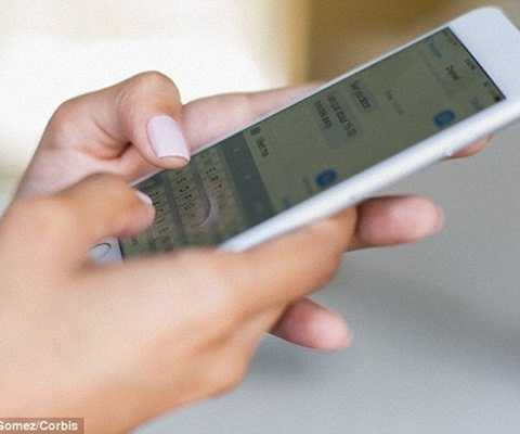 Sử dụng nhiều Smartphone có thể gây biến dạng não 
