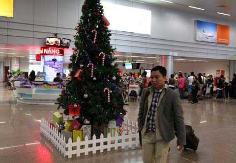 Vì sao Sân bay Đà Nẵng đứng 'Top tốt nhất thế giớ