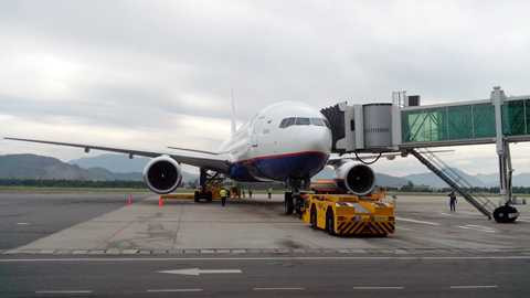 Vì sao Sân bay Đà Nẵng đứng 'Top tốt nhất thế giớ