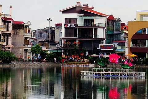 giang hồ đất Cảng, nổ súng, lĩnh án, TAND TP Hải Phòng, Cơ quan CSĐT