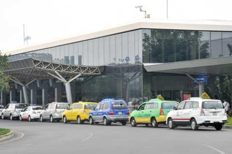 Sắp điều chỉnh vé xe, cước taxi từ tuần tới