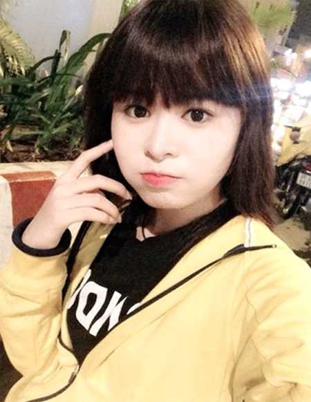 8 hot girl bước vào làng bóng đá Việt 2014