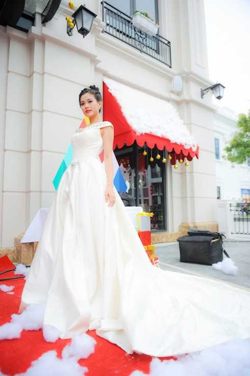 diễm trang xinh đẹp