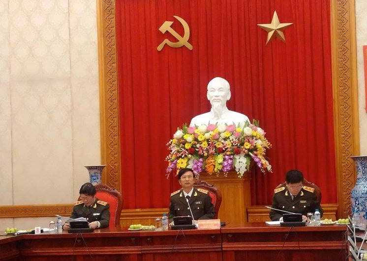 Bộ Công an chỉ đạo xử lý nghiêm cán bộ để xảy ra oan sai