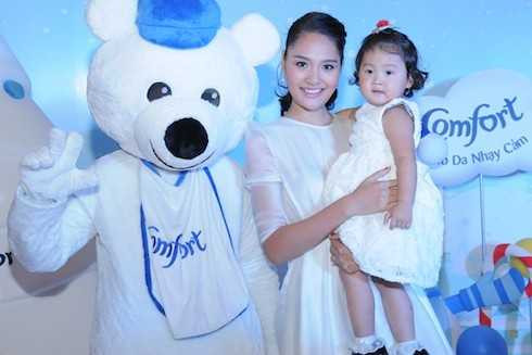 hoa hậu hương giang 