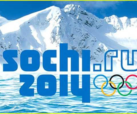 Olympic Sochi 2014