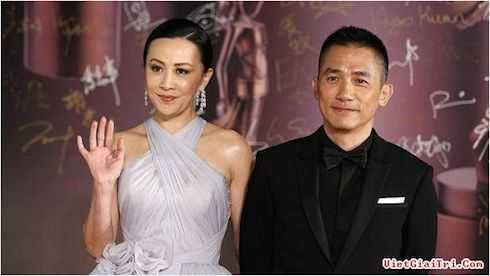 lưu gia linh lương triều vỹ event