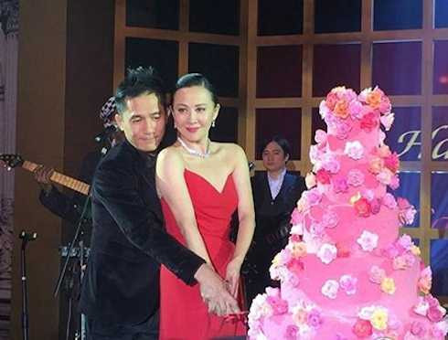 lưu gia linh lương triều vỹ sinh nhật