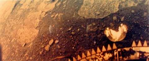 NASA muốn biến sao Kim thành thuộc địa của nhân loại