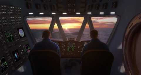 NASA muốn biến sao Kim thành thuộc địa của nhân loại