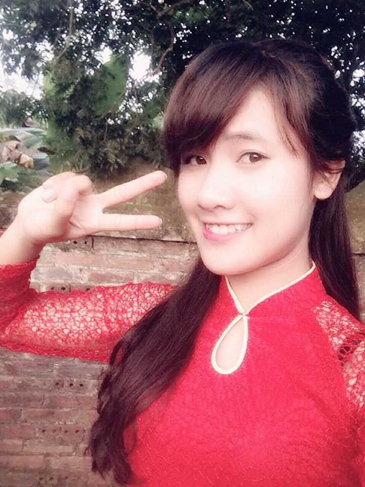 Nữ sinh Học viện Cảnh sát