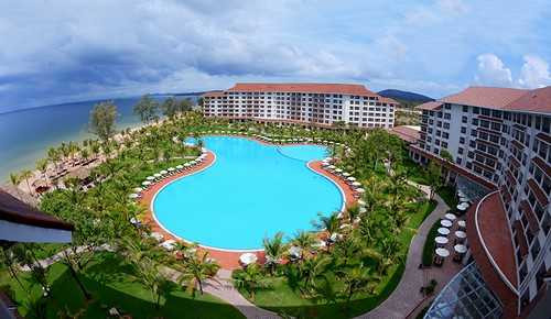 Vinpearl Resort Phú Quốc (Copy)