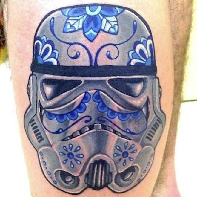 Hình xăm hot nhất 2014