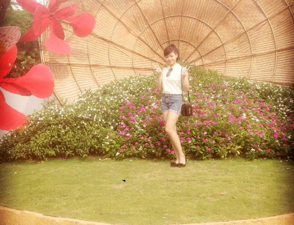 3 nữ sinh năm nhất Học viện Cảnh sát xinh xắn, đa tài