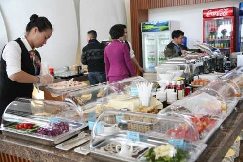 4 'siêu' dự án ở thủ đô cán đích đầu năm 2015