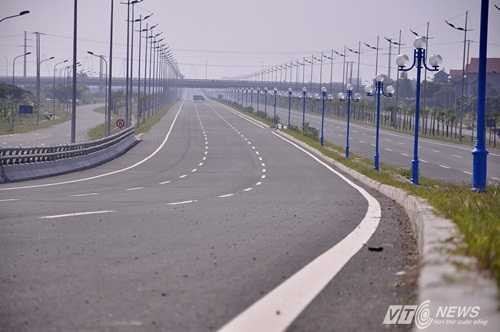 4 'siêu' dự án ở thủ đô cán đích đầu năm 2015