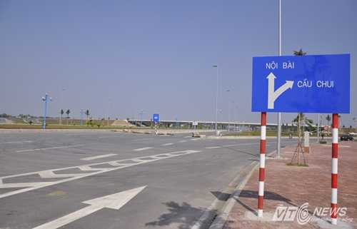 4 'siêu' dự án ở thủ đô cán đích đầu năm 2015