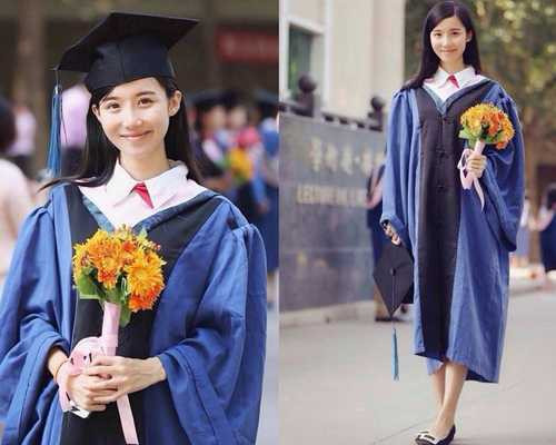 6 nữ thạc sỹ châu Á xinh đẹp nhất năm 2014