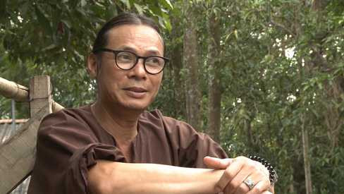 Bố ơi mình đi đâu thế