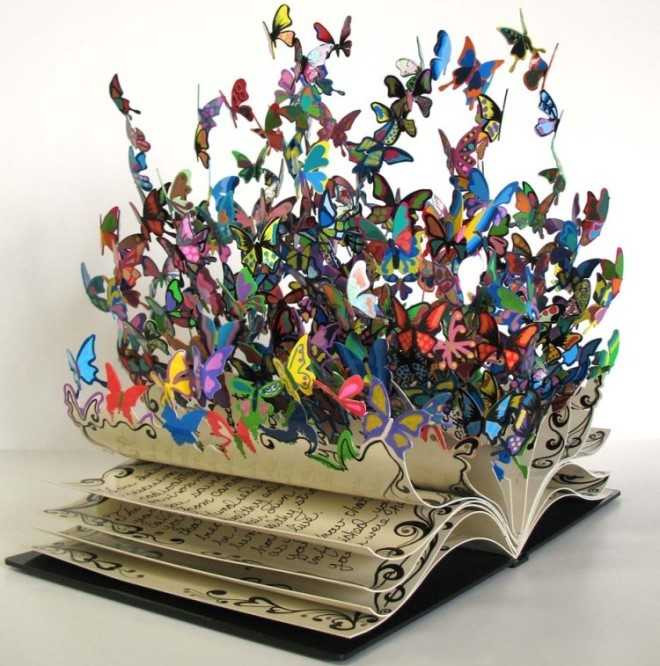 Chàng trai làm tranh kim loại đẹp đến từng chi tiết