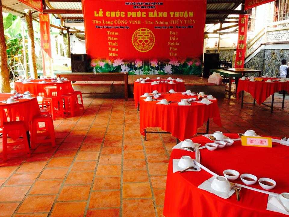 Đám cưới Công Vinh - Thuỷ Tiên 05