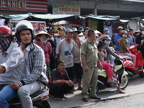 Đám cưới Công Vinh - Thuỷ Tiên 02