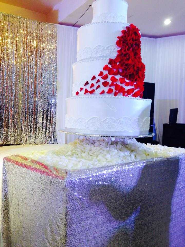 Đám cưới Công Vinh - Thuỷ Tiên 03